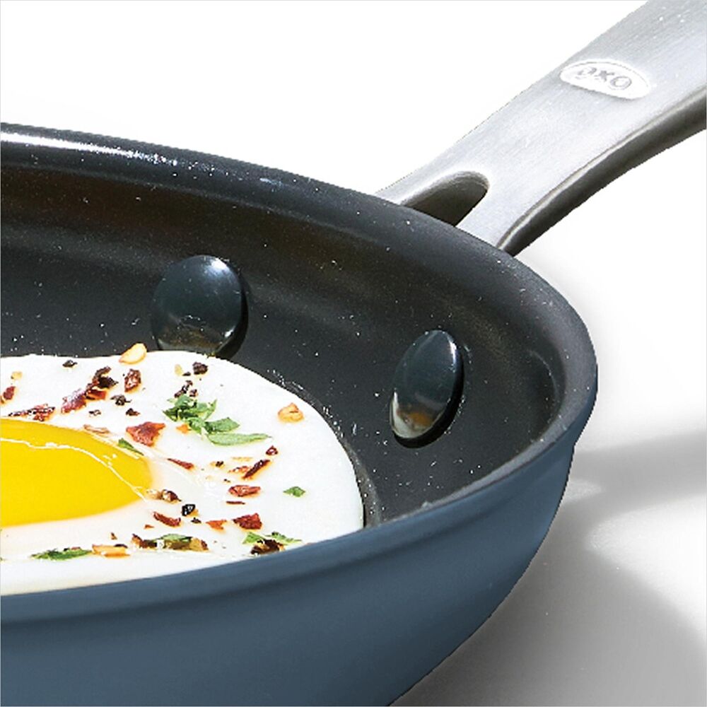 Enhanced Non-Stick 8-Inch Frypan C2