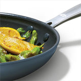 Enhanced Non-Stick 10-Inch Frypan D2
