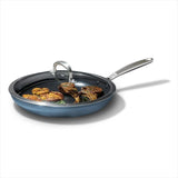 OXO Enhanced Non-Stick 12-Inch Frypan with Lid R3