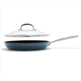 OXO Enhanced Non-Stick 12-Inch Frypan with Lid R3