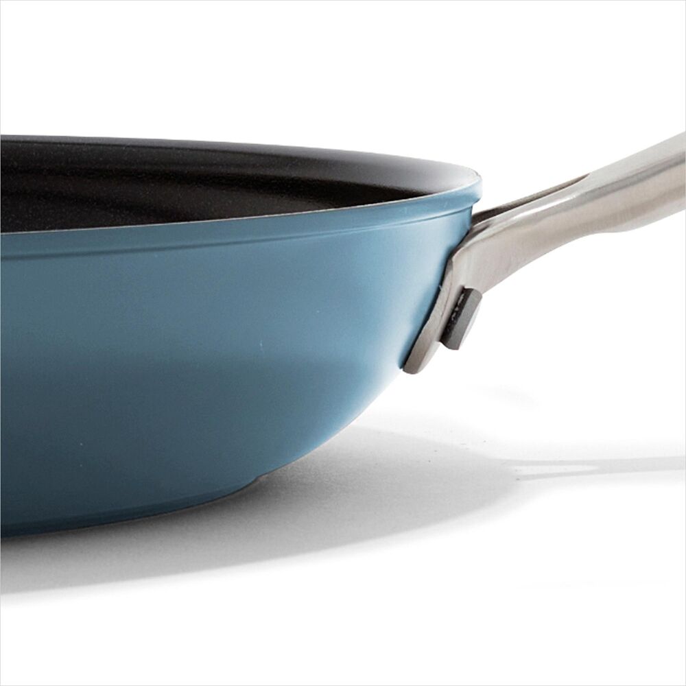 OXO Enhanced Non-Stick 12-Inch Frypan with Lid R3