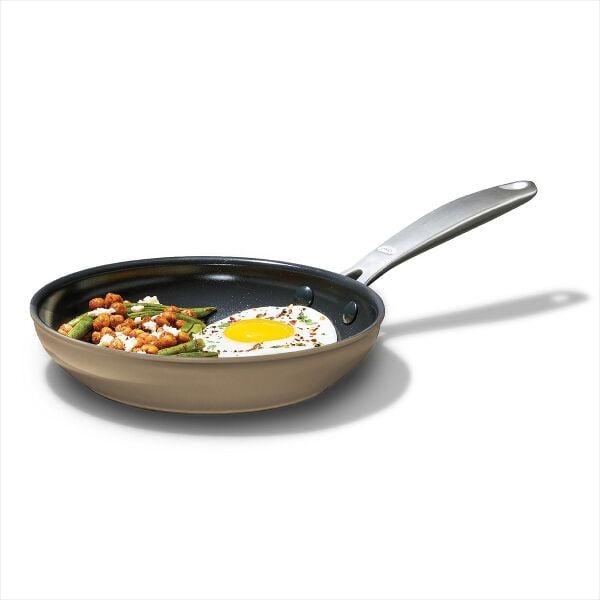 Enhanced Non-Stick 8-Inch Frypan C2