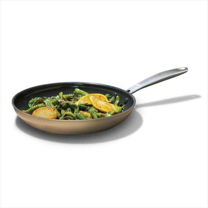 Enhanced Non-Stick 10-Inch Frypan D2