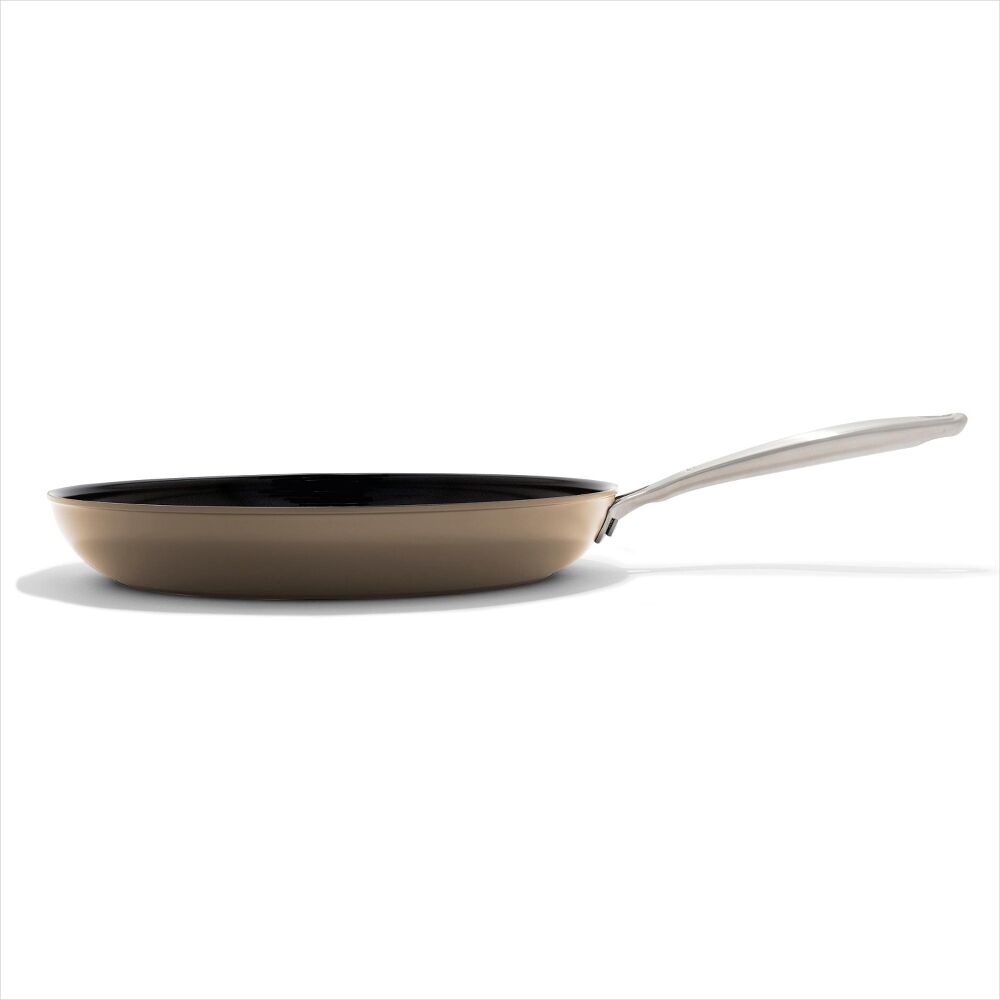 Enhanced Non-Stick 12-Inch Frypan R8