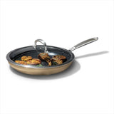 OXO Enhanced Non-Stick 12-Inch Frypan with Lid R3