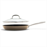 OXO Enhanced Non-Stick 12-Inch Frypan with Lid R3
