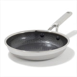 Trident Hybrid Non-Stick Stainless Steel 8 in Fry Pan B8