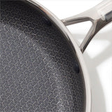 Trident Hybrid Non-Stick Stainless Steel 10 in Fry Pan C5