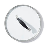 Non-Stick Pro Every Day 1.6 Qt Saucepan with Lid N5