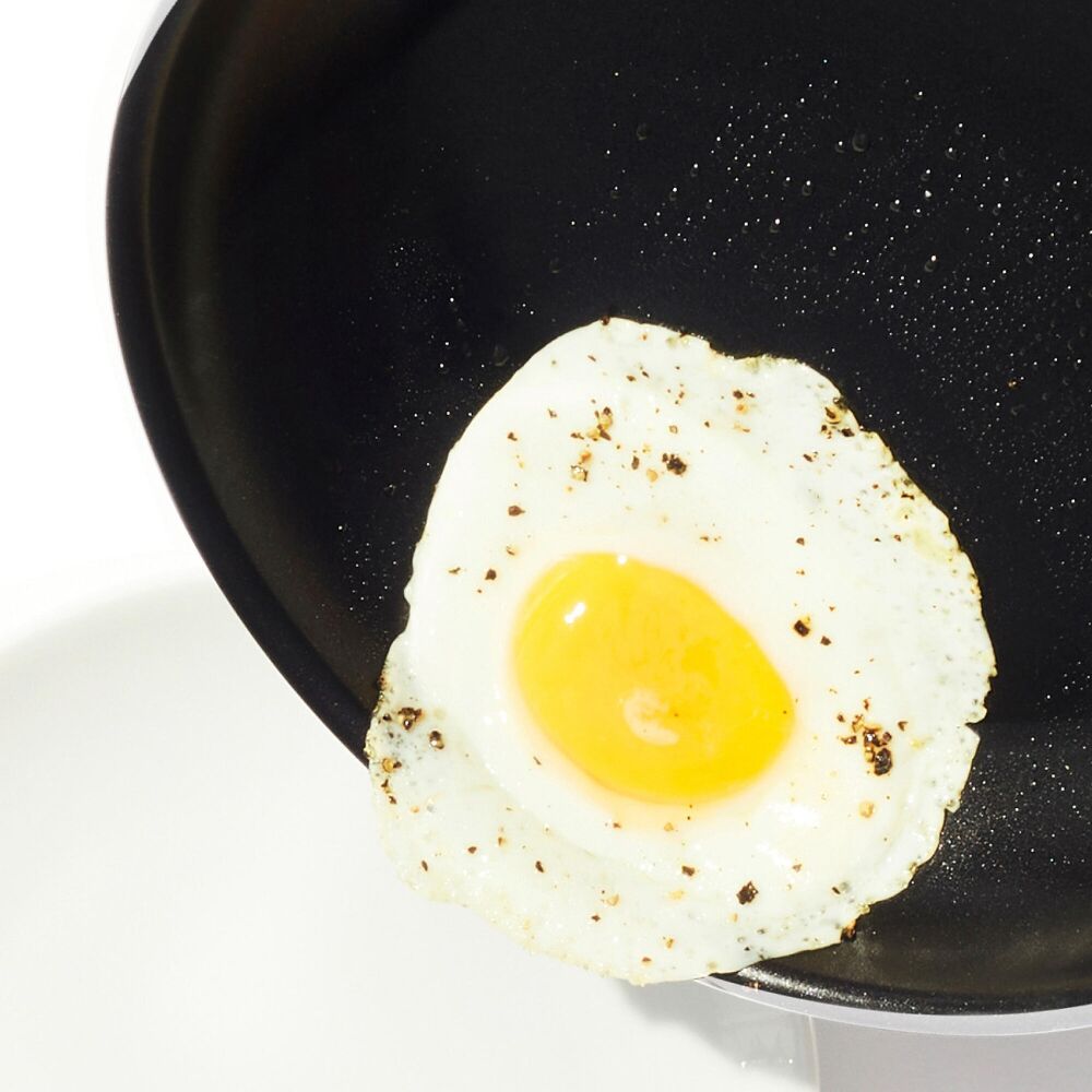 Non-Stick Pro Every Day 8 Inch Frypan J4