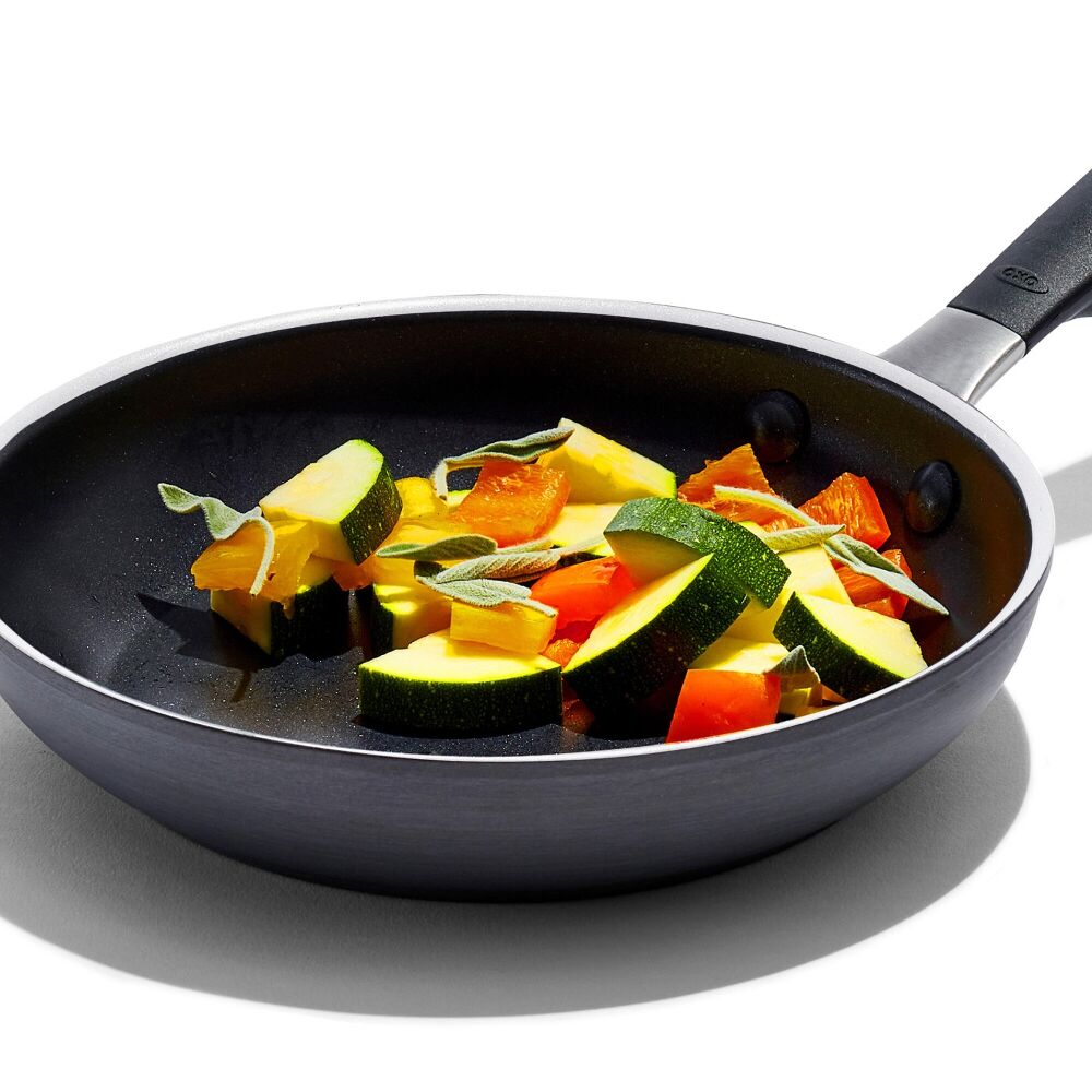 Non-Stick Pro Every Day 8 Inch Frypan J4