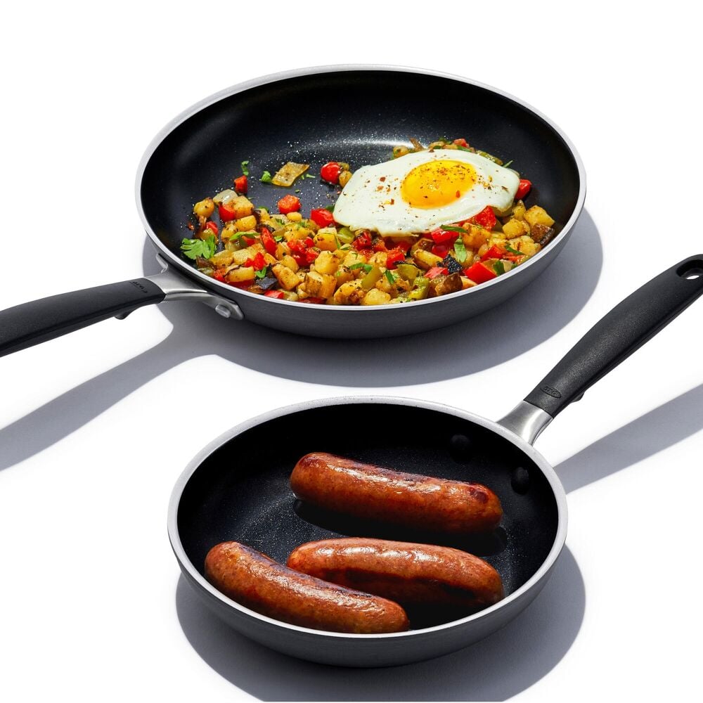 Non-Stick Pro Every Day 2-Piece Frypan Set P6