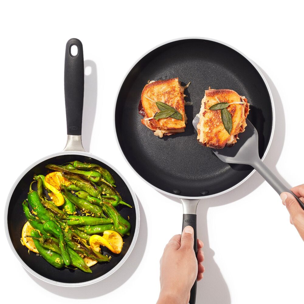 Non-Stick Pro Every Day 2-Piece Frypan Set P6