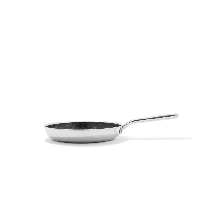 Trident Hybrid Non-Stick Stainless Steel 10-Piece Set U1