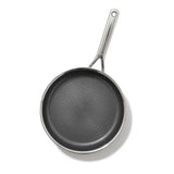 Trident Hybrid Non-Stick Stainless Steel 10-Piece Set U1