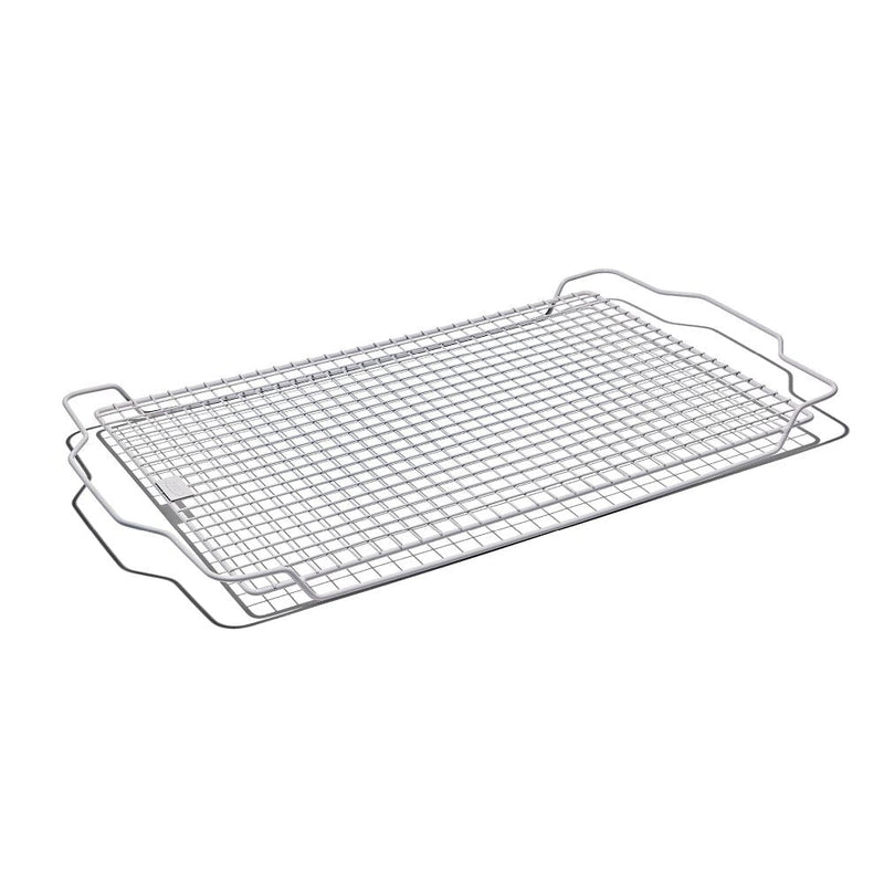 Non-Stick Pro Ceramic Coated Cooling & Baking Rack T1