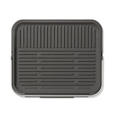 OXO Good Grips Compact Drying Rack with Dish Rest E6