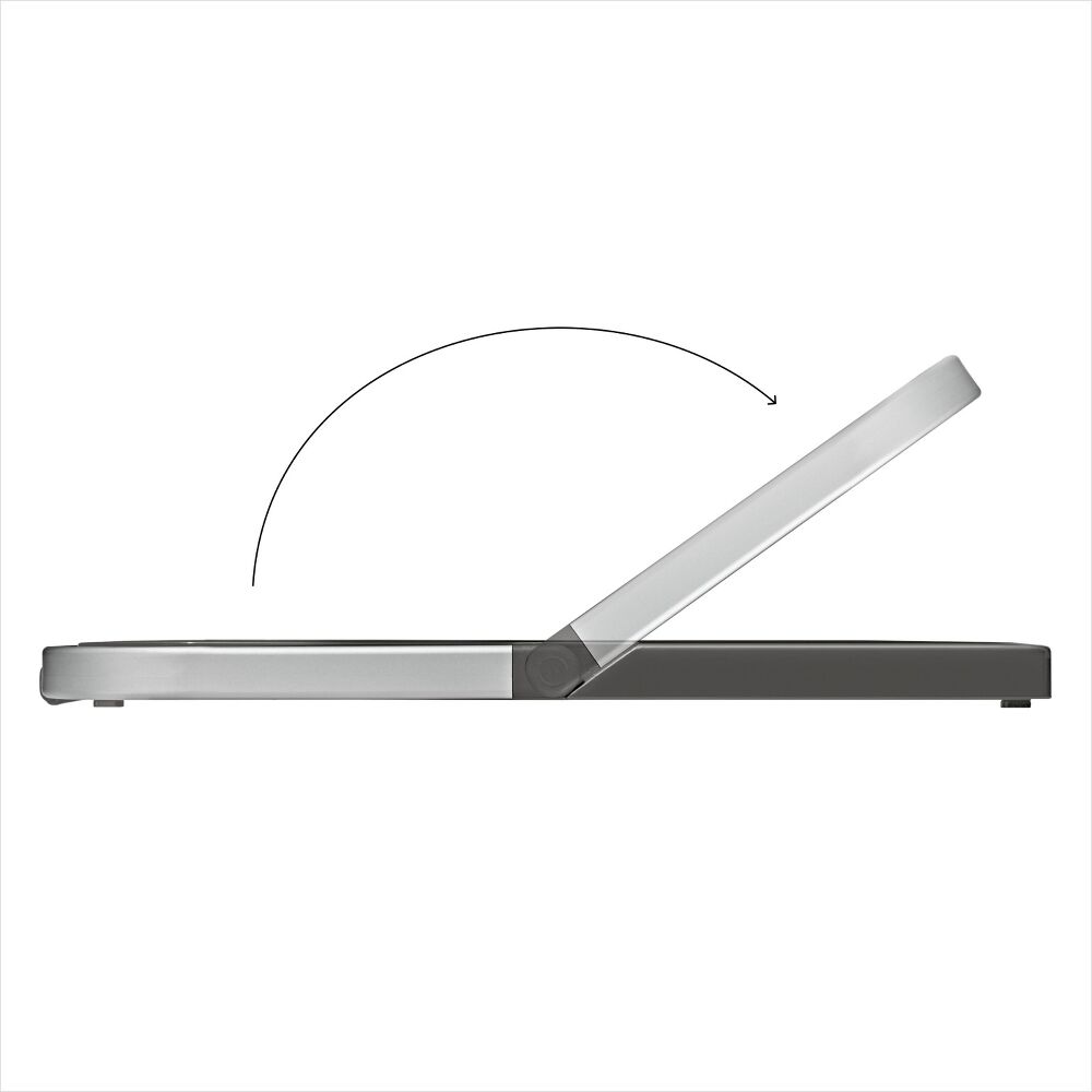 OXO Good Grips Compact Drying Rack with Dish Rest E6