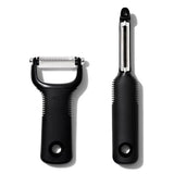 2-Piece Peeler Set F6