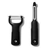2-Piece Peeler Set F6