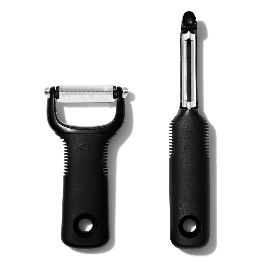 2-Piece Peeler Set F6