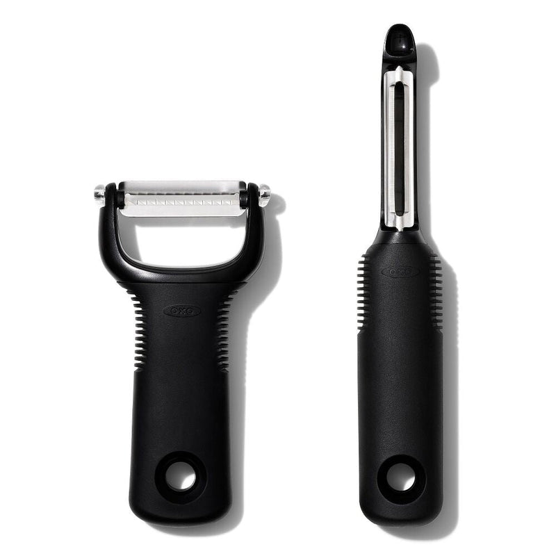 2-Piece Peeler Set F6