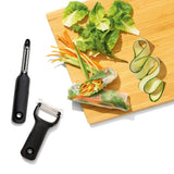 2-Piece Peeler Set F6