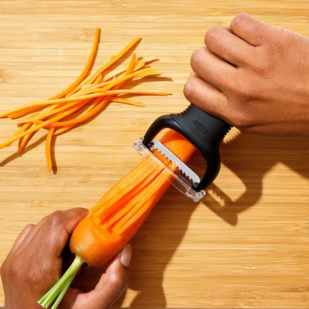 2-Piece Peeler Set F6