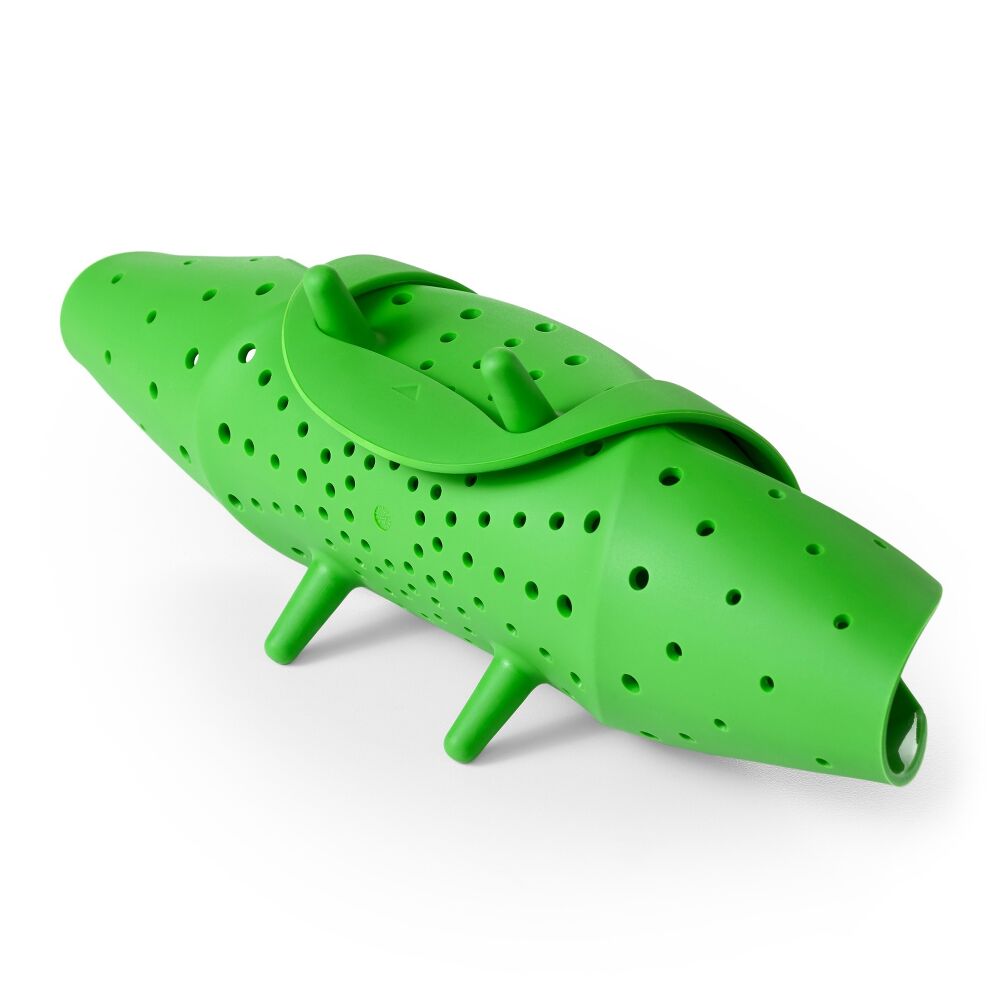 Silicone Steamer H0