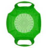Silicone Steamer H0
