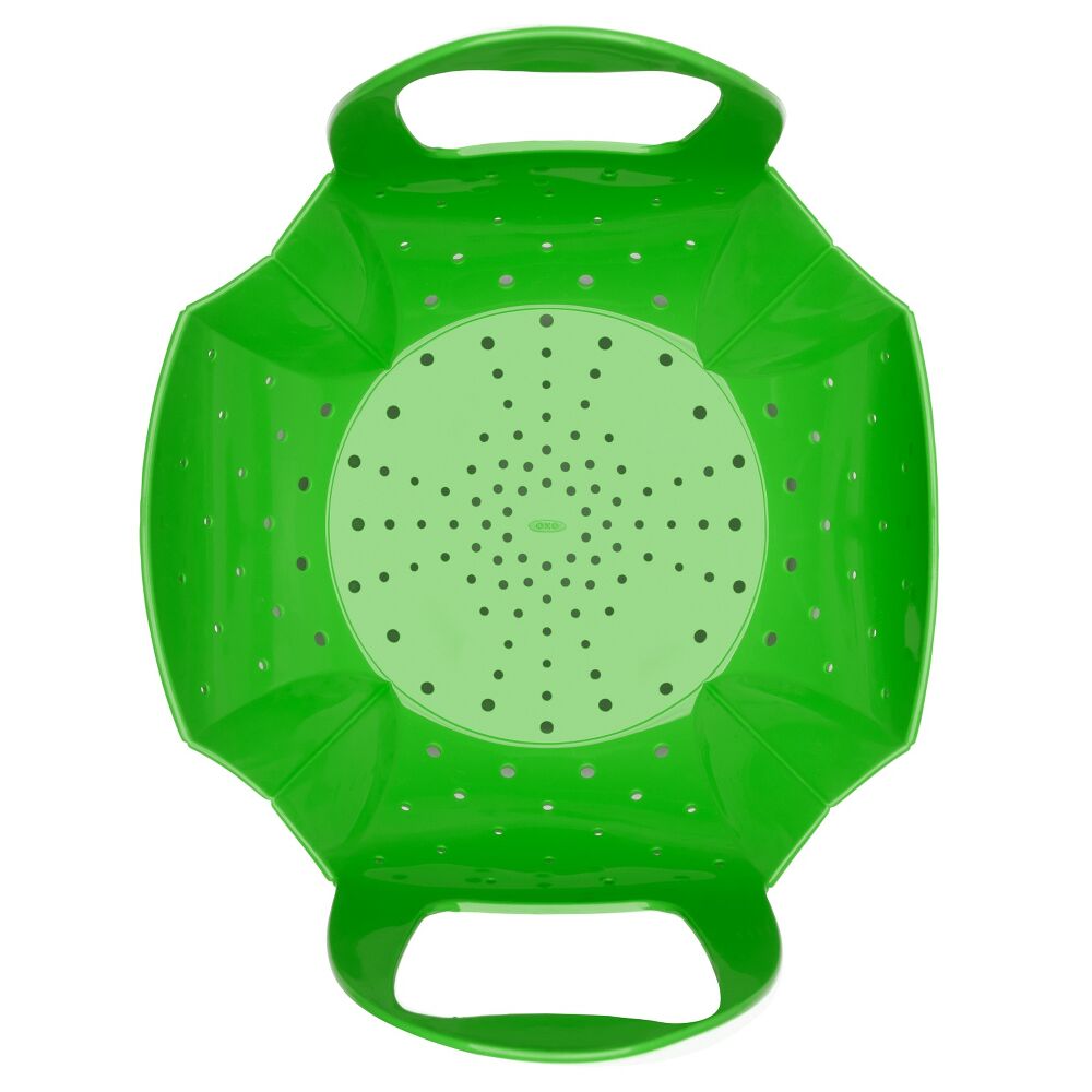 Silicone Steamer H0