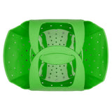 Silicone Steamer H0
