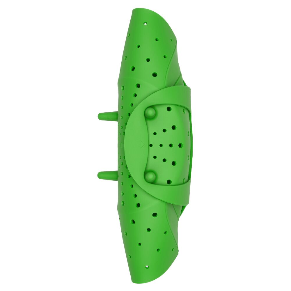 Silicone Steamer H0
