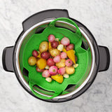 Silicone Steamer H0