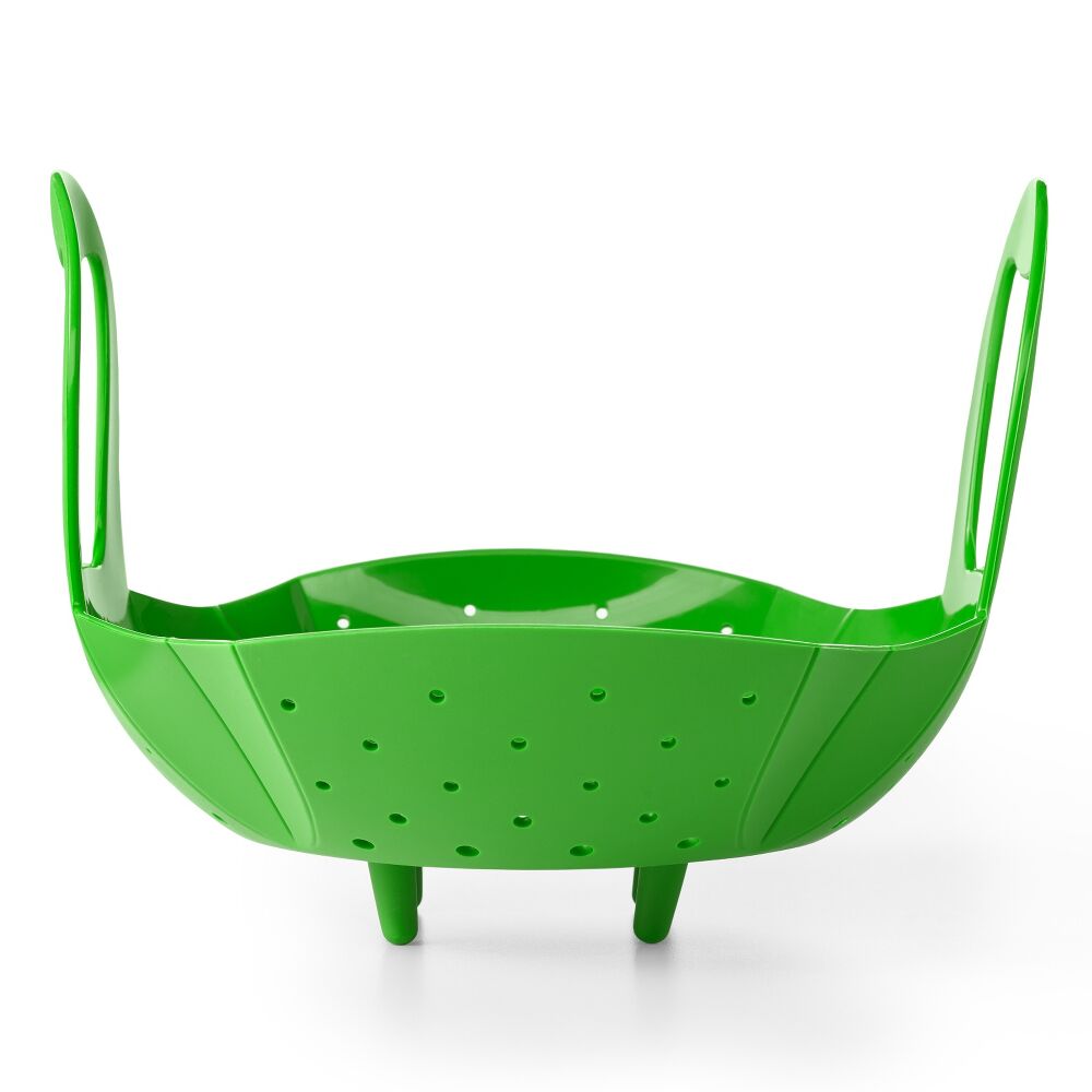 Silicone Steamer H0