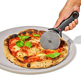 Non-Stick Pro Ceramic Coated Metal Bakeware 15” Pizza Pan U4