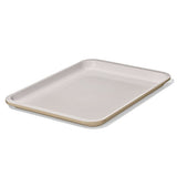 Non-Stick Pro Ceramic Coated Metal Bakeware Quarter Sheet Pan T1