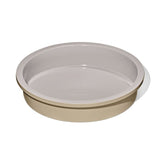 Non-Stick Pro Ceramic Coated Metal Bakeware 9” Round Cake Pan R1