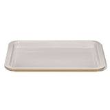 Non-Stick Pro Ceramic Coated Metal Bakeware Jelly Roll Pan J7