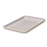 Non-Stick Pro Ceramic Coated Metal Bakeware Jelly Roll Pan J7