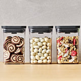 3 Piece POP Container Set M7