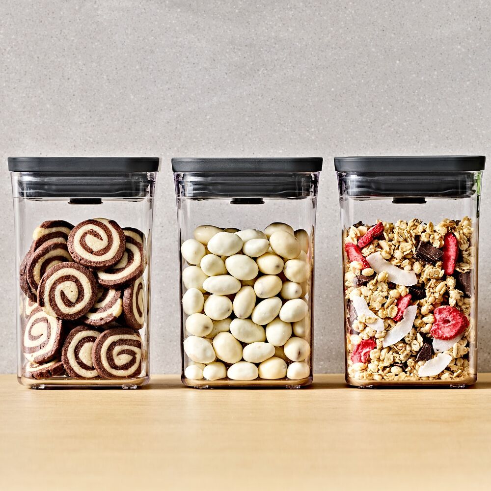 3 Piece POP Container Set M7