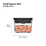 5-Piece POP Container Set M6