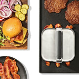 OXO Good Grips Griddle Press M1
