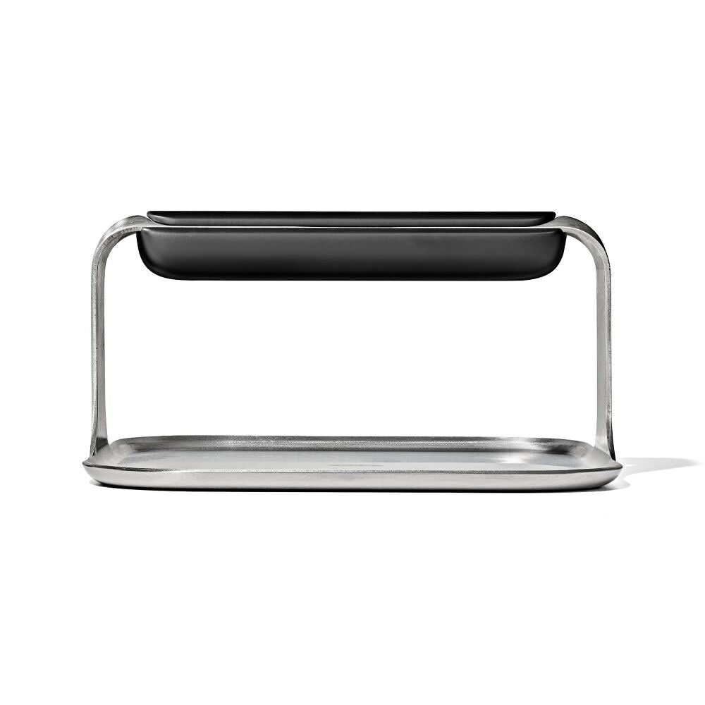 OXO Good Grips Griddle Press M1