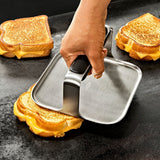 OXO Good Grips Griddle Press M1