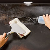 Griddle Scraper U6