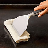 Griddle Scraper U6