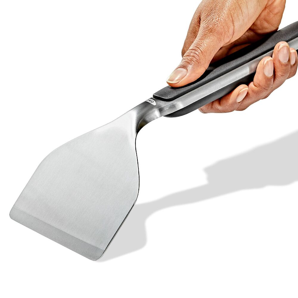 Griddle Scraper U6