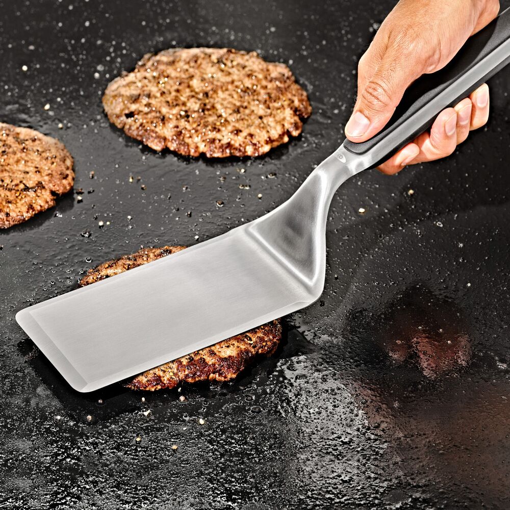 Large Griddle Turner O7